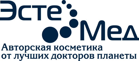 Логотип ЭстеМед