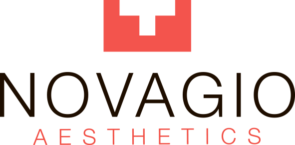 Логотип Novagio