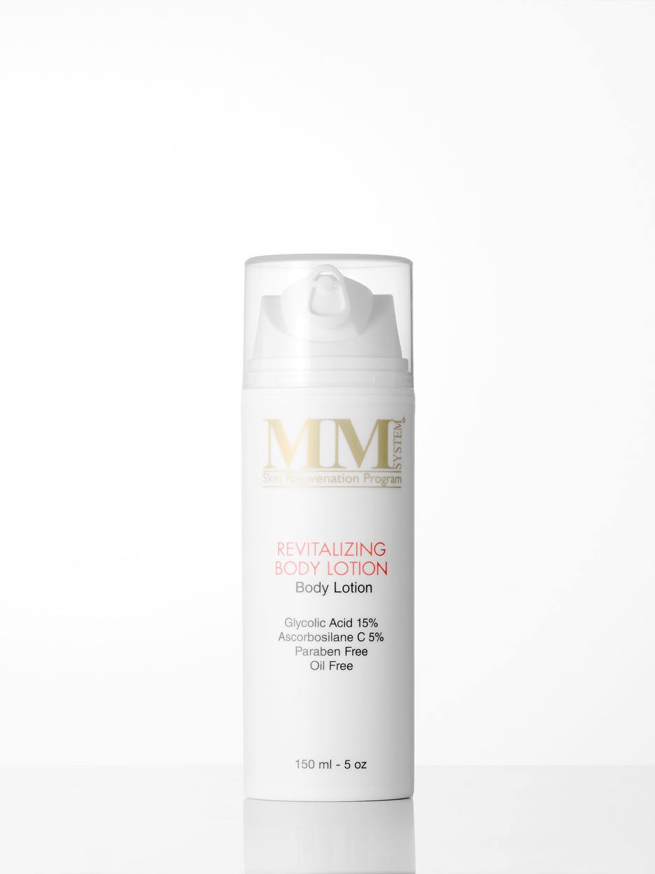 Revitalizing Lotion - Восстанавливающий увлажняющий лосьон для тела