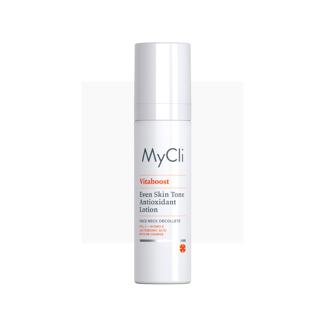 VitaBoost Even Skin Tone Antioxidant Lotion - Антиоксидантный лосьон с витамином С и Е