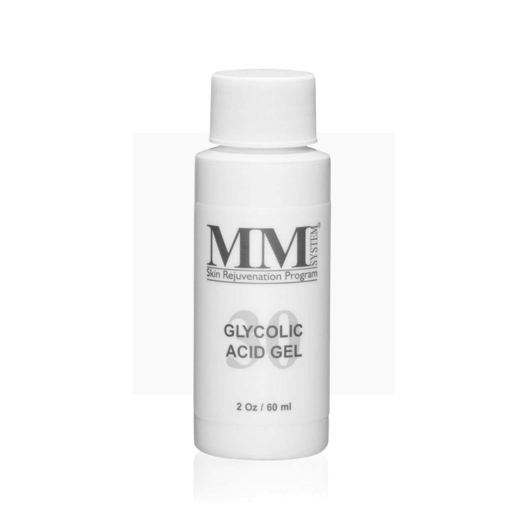 Glycolic Acid Gel 30% - Гель с гликолевой кислотой 30%