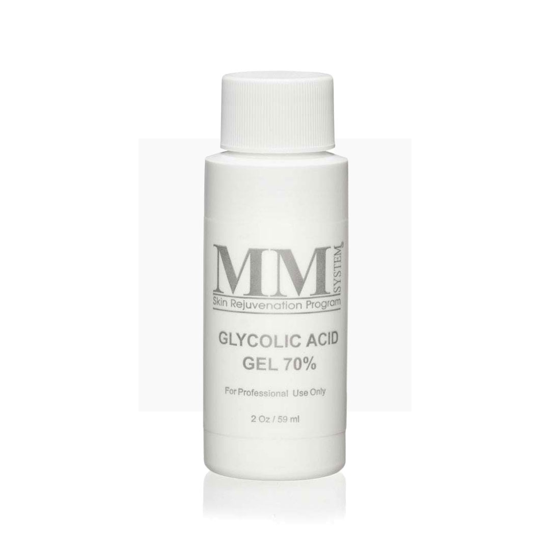 Glycolic Acid Gel 70% - Гель с гликолевой кислотой 70%