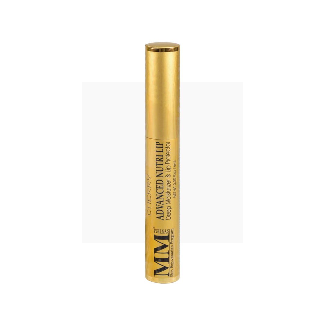 Advanced Nutri Lip - Питательный бальзам для губ и их контура