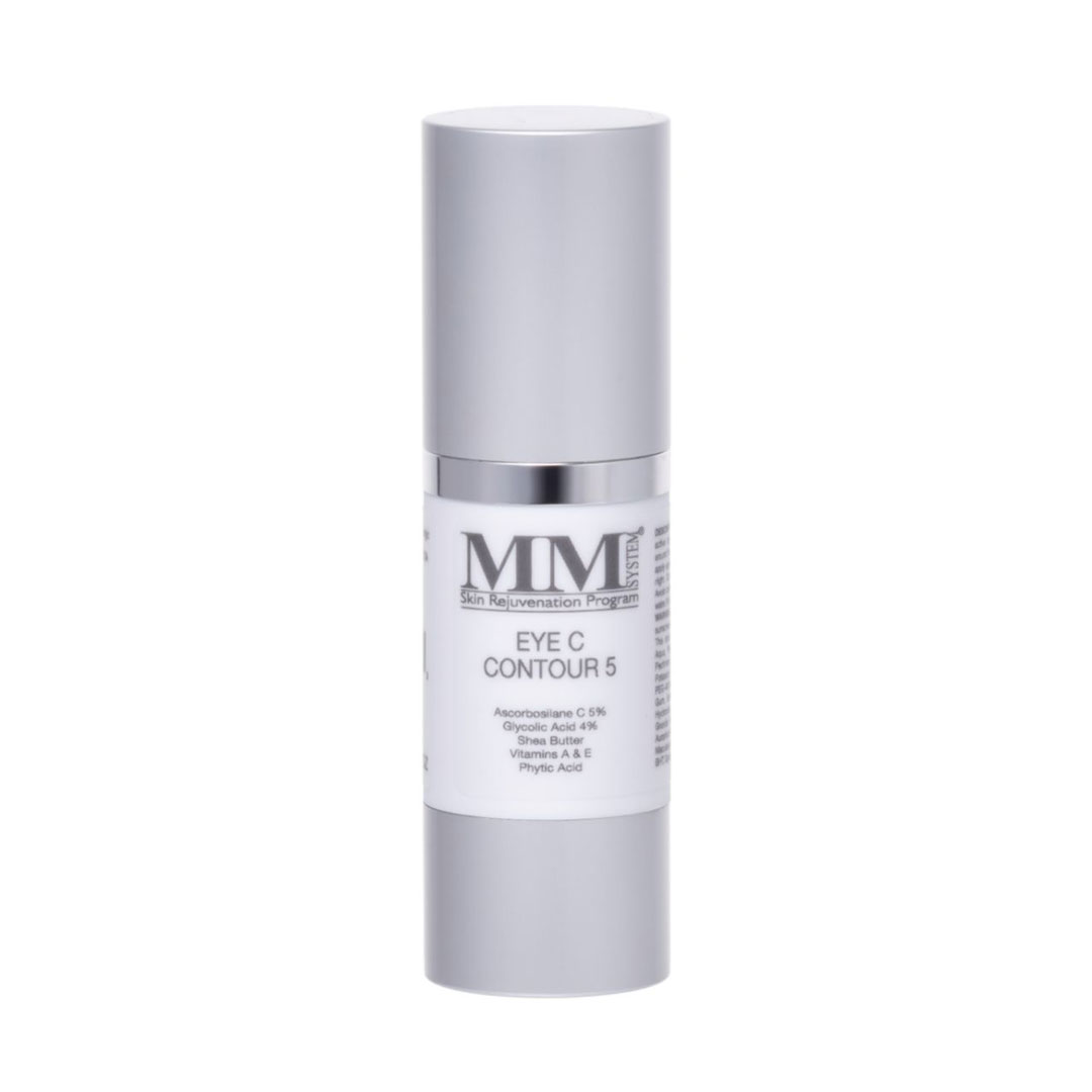 Eye Contour Vit. C 5% - Крем для контура глаз с витамином С