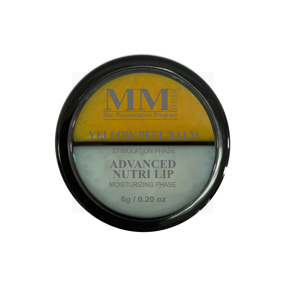 Yellow Peel Balm