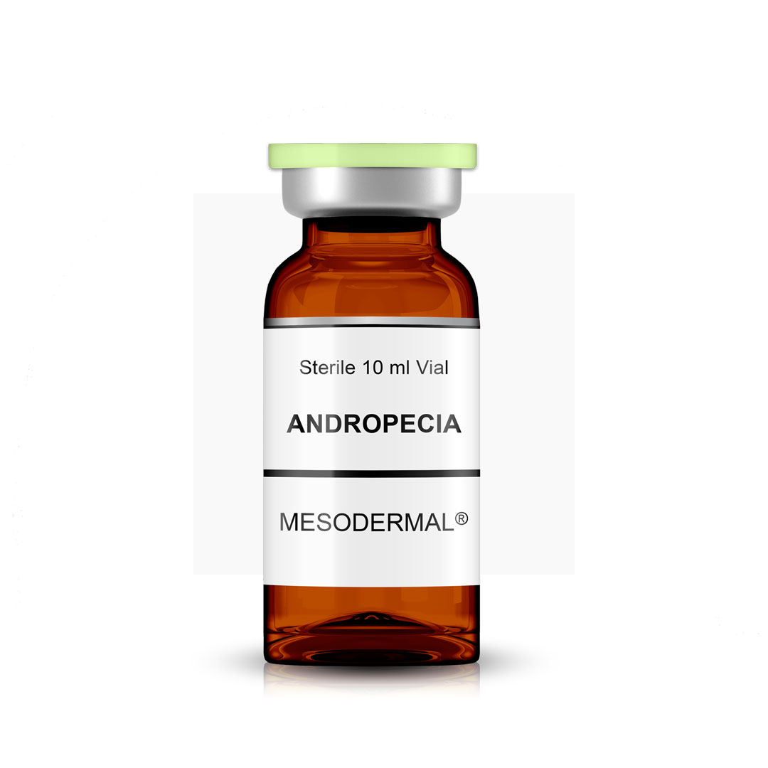 Andropecia