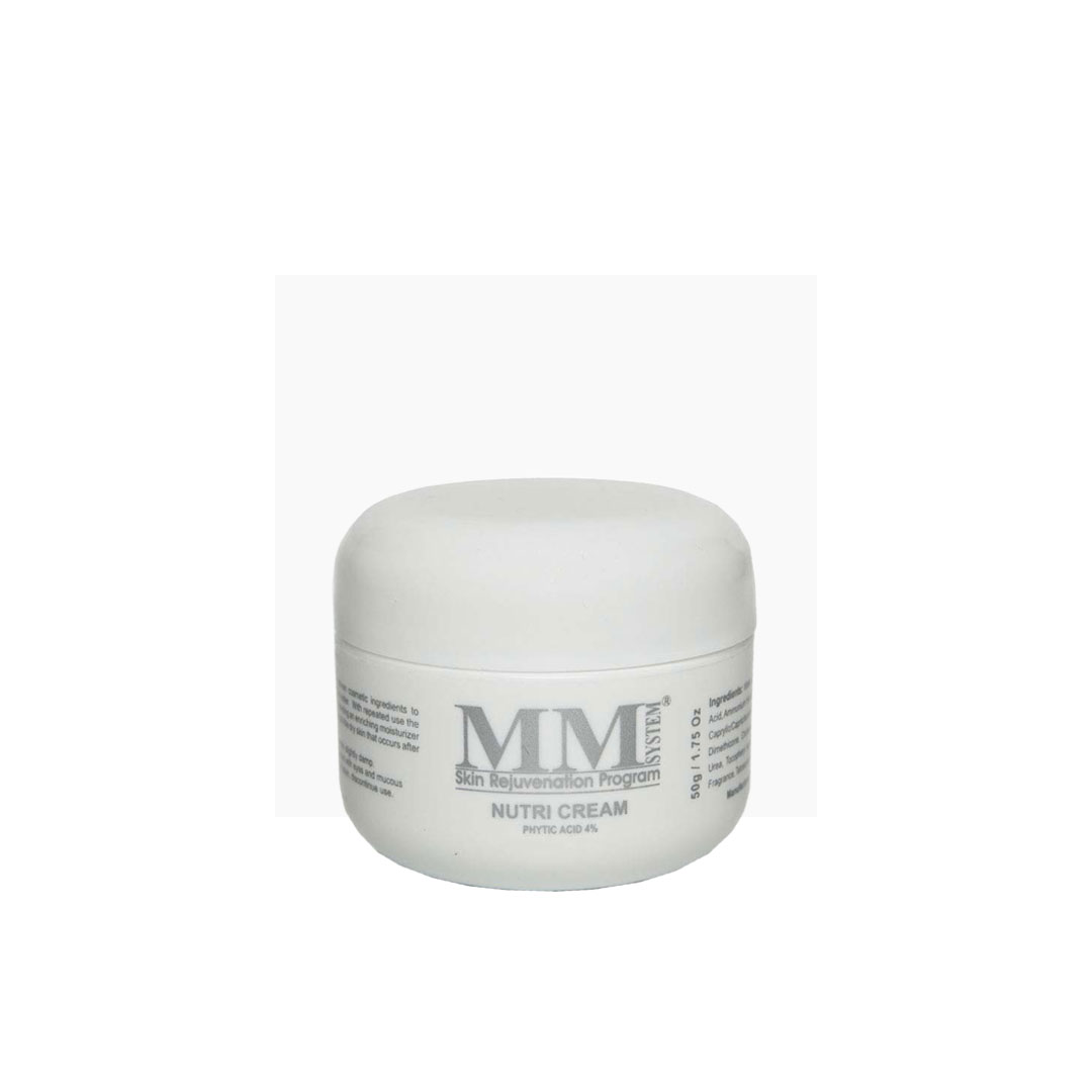 Nutri Cream - Увлажняющий крем с фитиновой кислотой