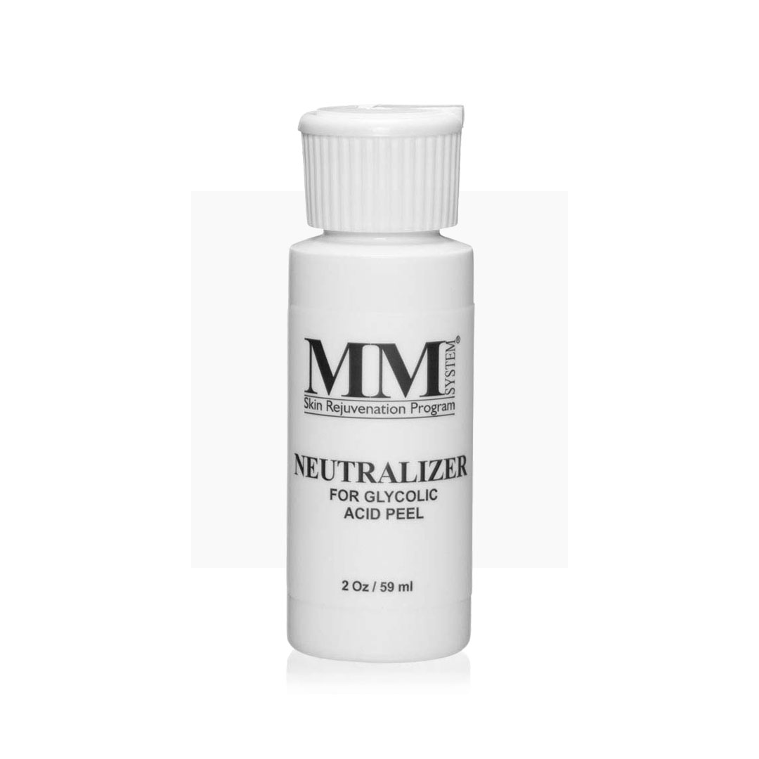 Post Peel Neutralizer