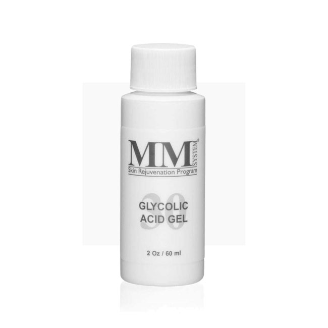 Glycolic Acid Gel 30% - Гель с гликолевой кислотой 30%