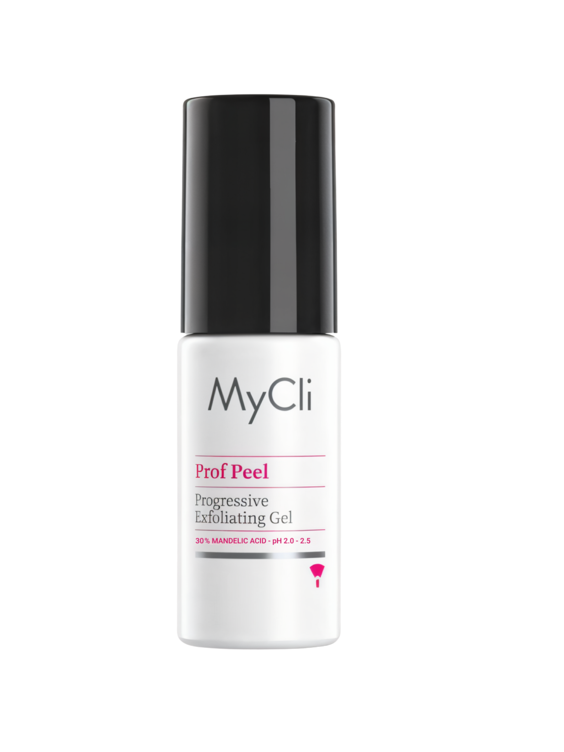 Prof Peel Epidermal Renovating Peeling - Профессиональный миндальный пилинг