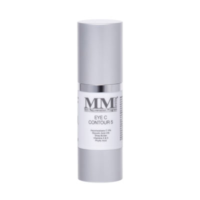 Eye Contour Vit. C 5% - Крем для контура глаз с витамином С