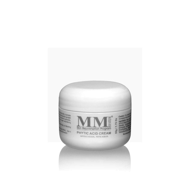 Post Peel Cream for Dry Skin - Крем после пилинга для сухой кожи