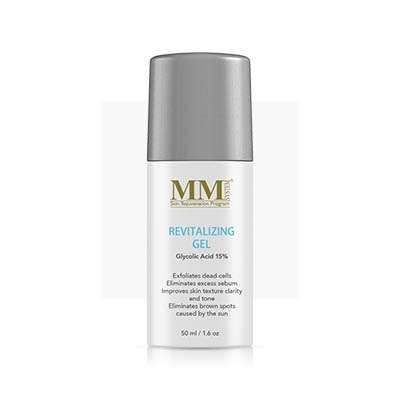 Revitalizing Gel - Восстанавливающий гель