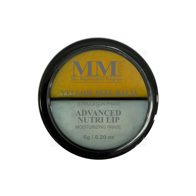 Yellow Peel Balm