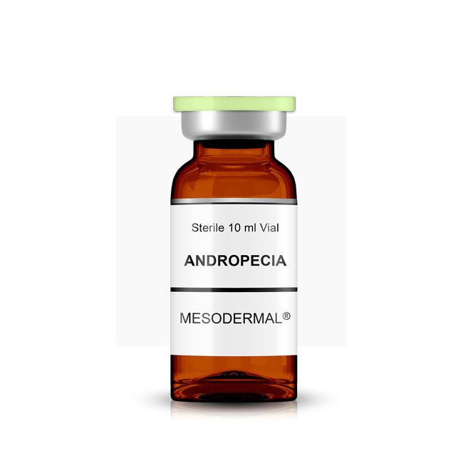 Andropecia
