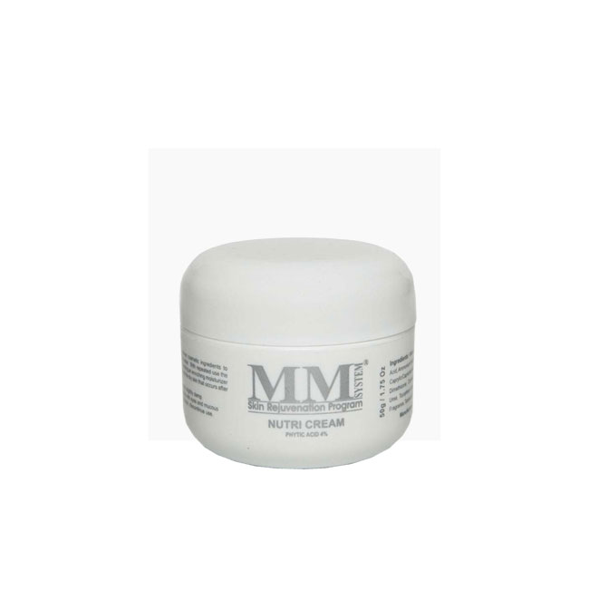 Nutri Cream - Увлажняющий крем с фитиновой кислотой
