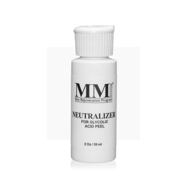 Post Peel Neutralizer
